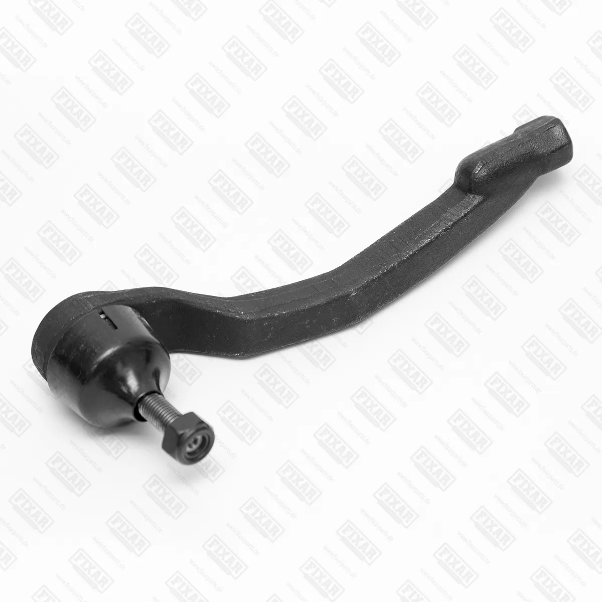 Наконечник рулевой тяги правый RENAULT Megane/Scenic/Grand Scenic 02-> FIXAR FS0481R