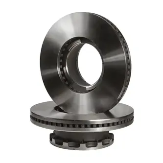 Диск тормозной IVECO TECTOR/ET/ES/STRAILIS ZENTPARTS Z05916