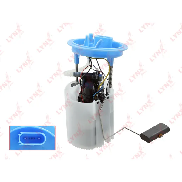 Топливный модуль LYNXauto CF-3572