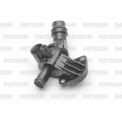 Термостат (87 C) AUDI A3 2003-2013 \ VW: EOS 2006-2015, Golf PATRON PE21204