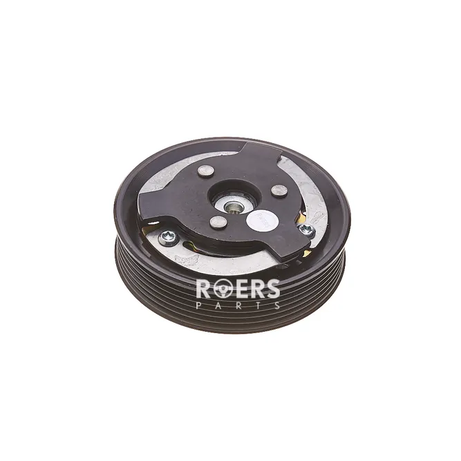 Шкив компрессора кондиционера Roers Parts RP4B0260810B