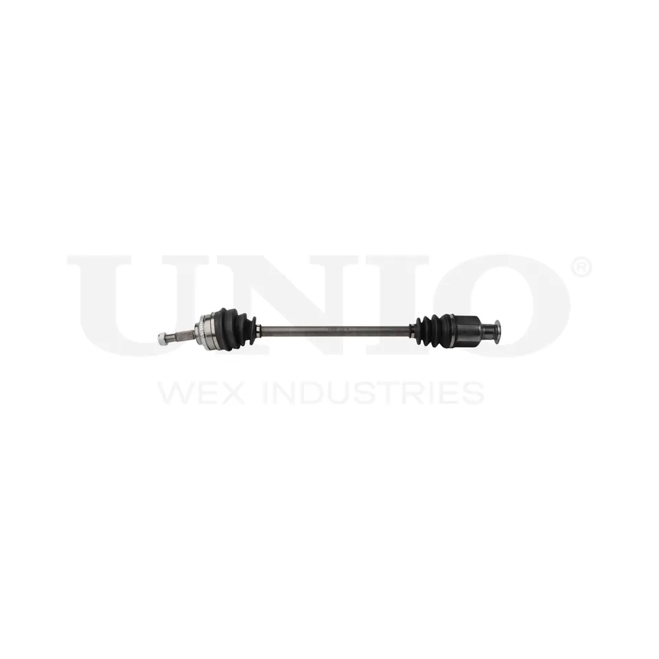 Привод в сборе передний правый UNIO CVJ-10065