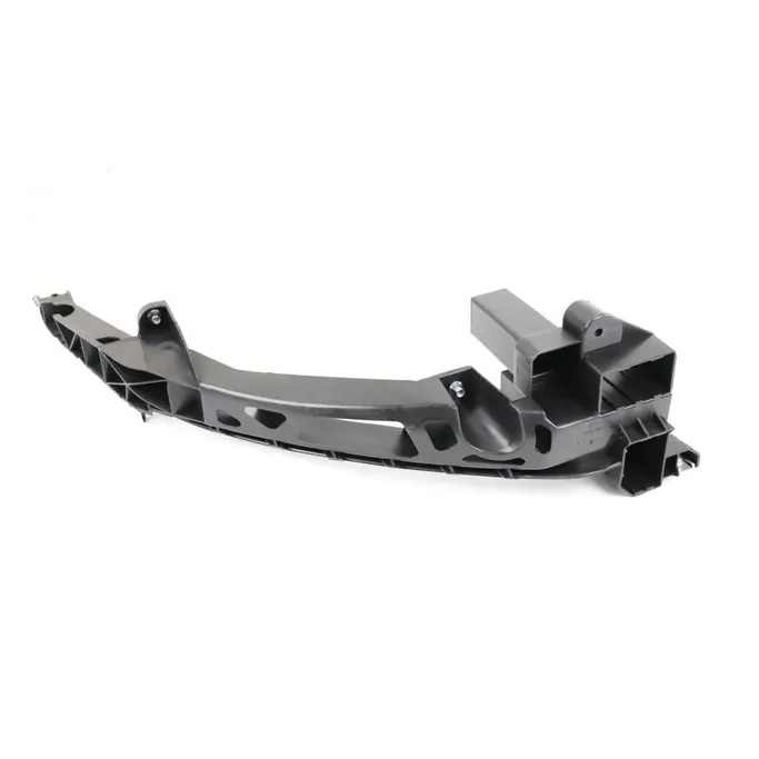 Кронштейн крепления фары противотуманной Лев. Audi Q3 2010-2015 8U0805607ADCR