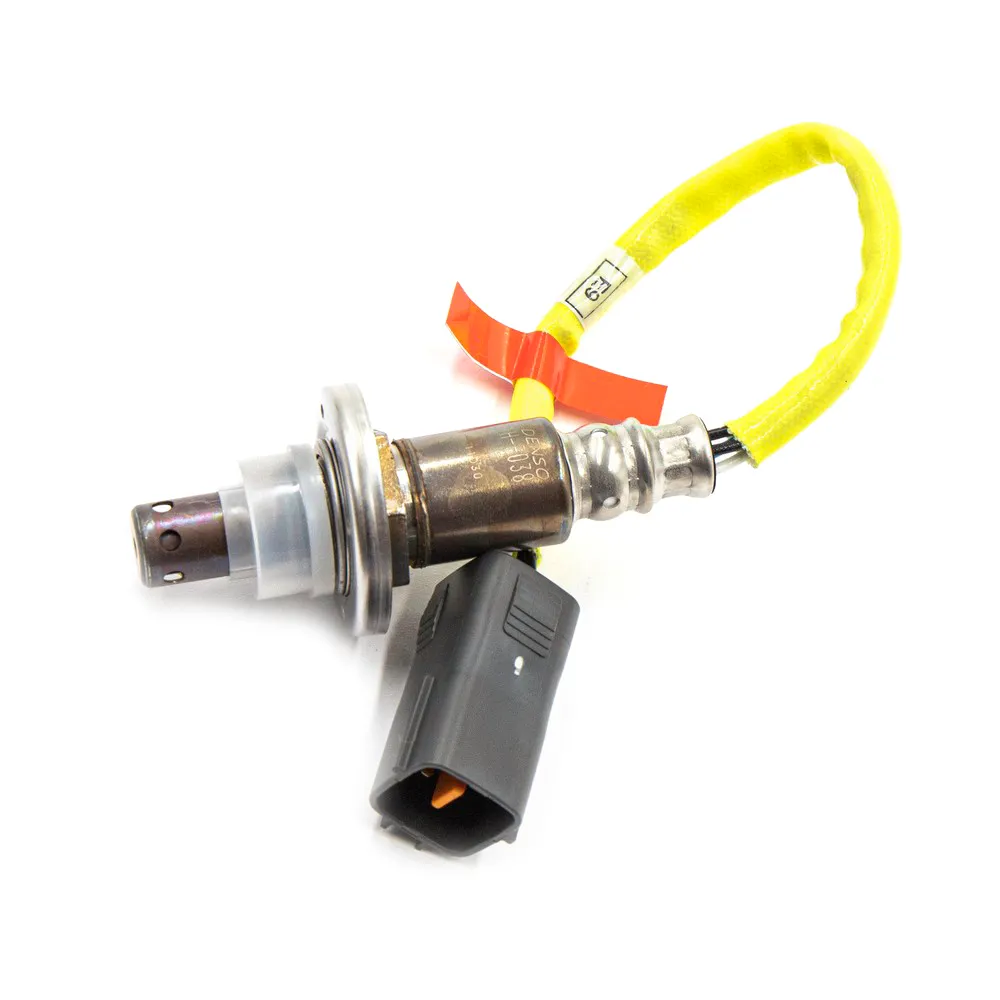 Датчик кислорода, лямбда-зонд (4pin) SUBARU Forester III/Legacy/Impreza 2,5WRX DENSO DOX-0365