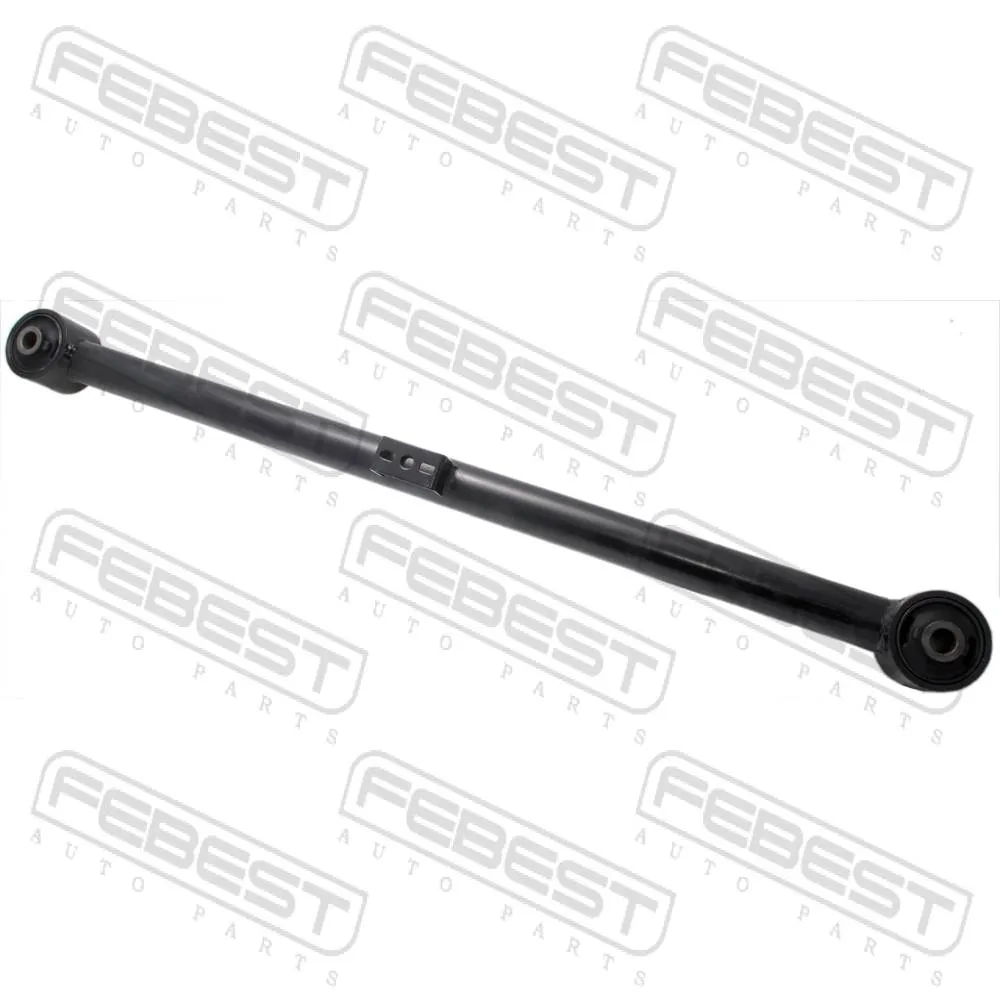 Тяга нижняя заднего моста TOYOTA LAND CRUISER PRADO GRJ12#,KDJ120,KZJ120,LJ1 FEBEST 0125-LC120L