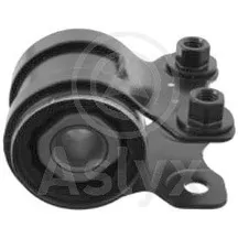 САЙЛЕНТБЛОК FRD FOCUS C-MAX/II 03-/MAZ 3 99-03 ПЕР РЫЧ ЗАД L (с кронштейном) ASLYX AS-202705