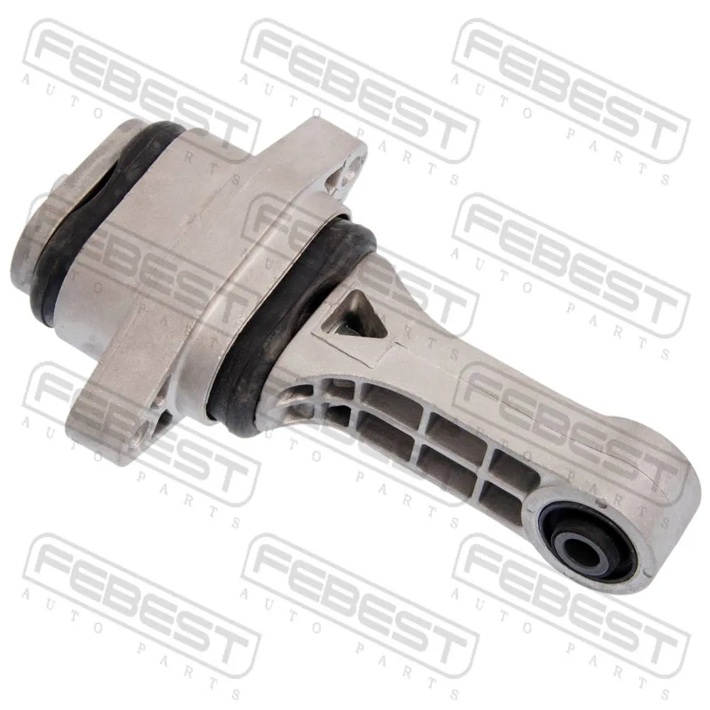 Подушка двигателя задняя CHEVROLET Aveo FEBEST CHM-AVEORR