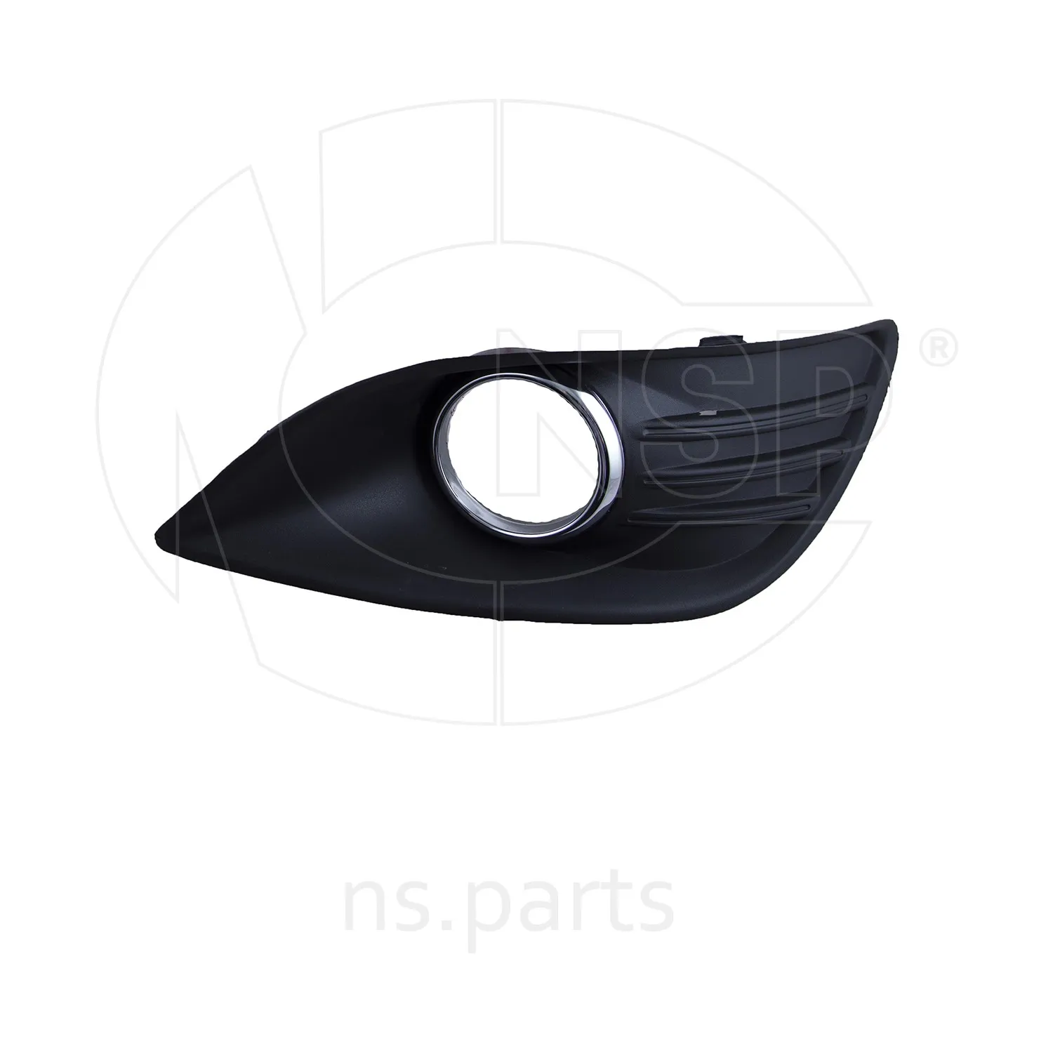 Рамка фары противотуманной правой FORD Focus II (08-11) NSP NSP091528560