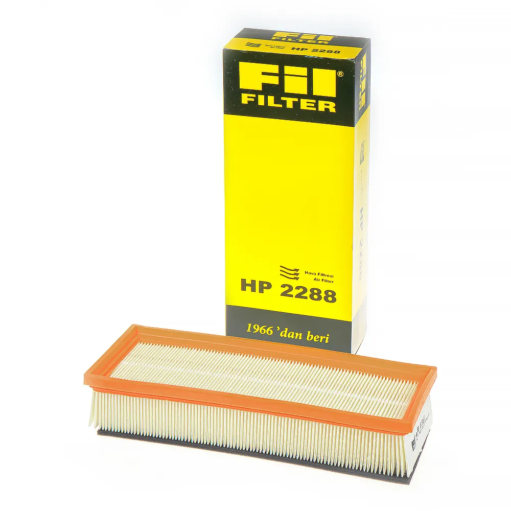 Фильтр воздушный AUDI Q5/A4 FIL FILTER HP2288