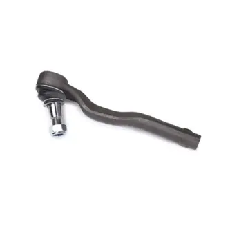 Наконечник рулевой левый MB W221/C216 4-matic 05> STELLOX 51-00525-SX