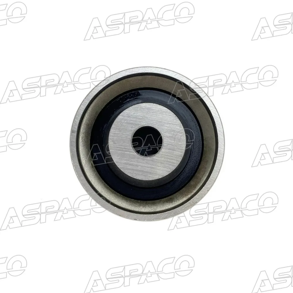 РОЛИК ОБВОДНОЙ РЕМНЯ ГРМ HYUNDAI ACCENT GETZ KIA CERATO RIO 1995-2007 ASPACO AP20950