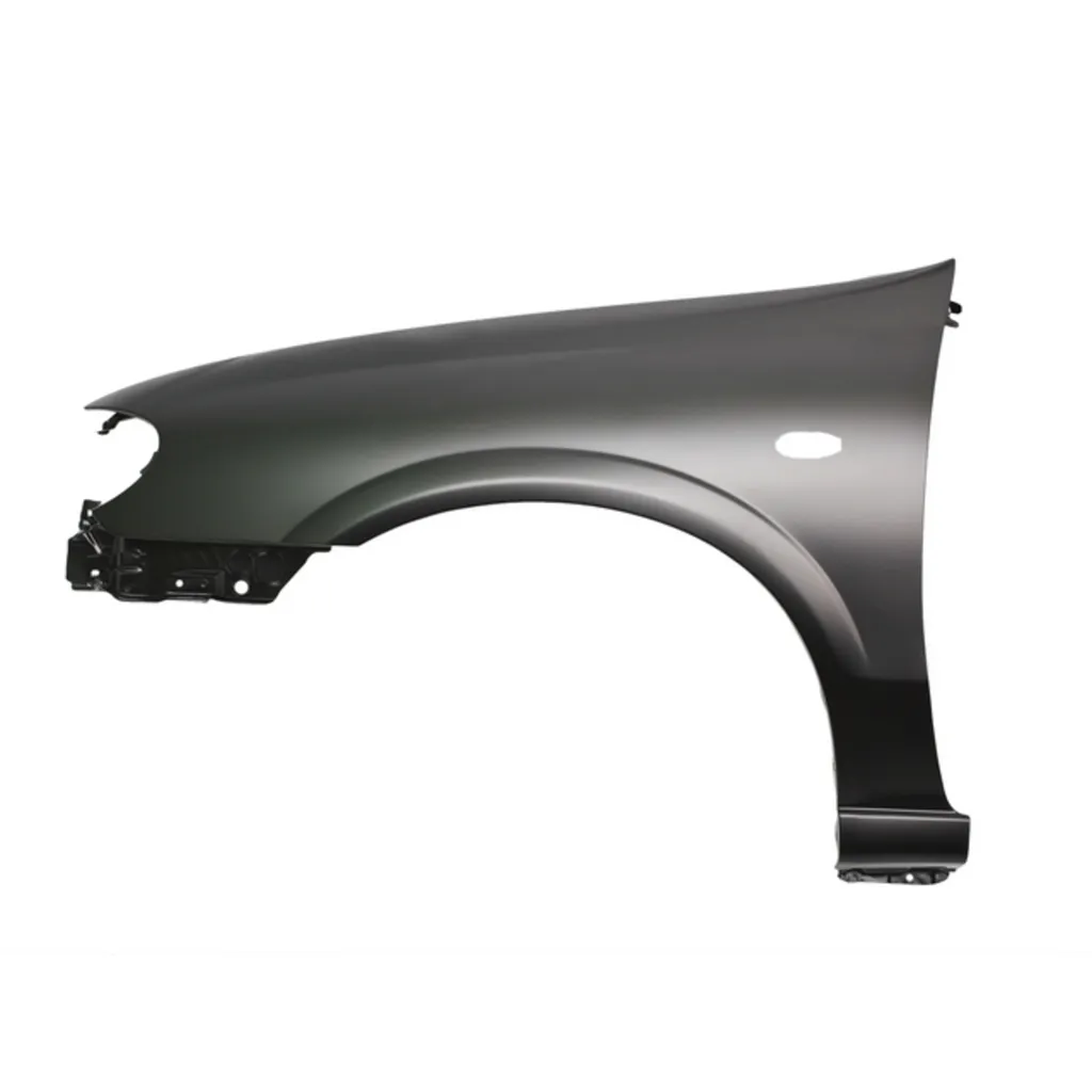 Крыло переднее левое ALMERA 2003-2006 NS99A21BL