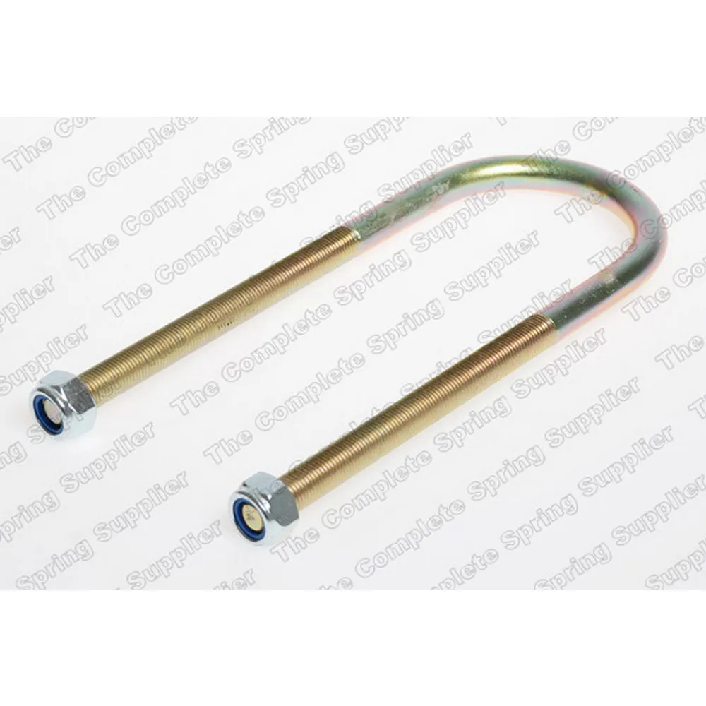 Стремянка рессоры FORD/MAZDA/TOYOTA/VW Amarok /M14 LESJOFORS 77818