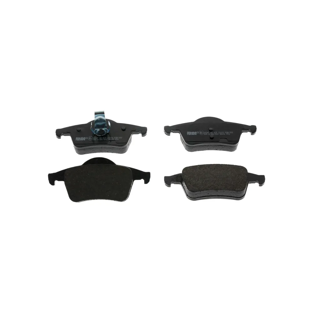 Колодки задние VOLVO S60/S80/V70 FERODO FDB1383