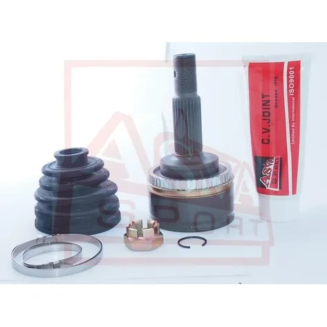ШРУС наружный 23X56.4X26 ASVA TY-A22A48