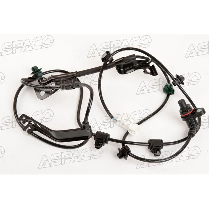 Датчик абс передний правый (R) TOYOTA HILUX (05-...) ASPACO AP01017