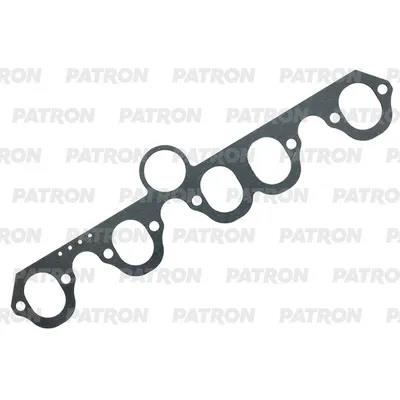 Прокладка впускного коллектора Audi 100, VW Passat 1.9-2.3/2.0D/TD 82> In PATRON PG51004