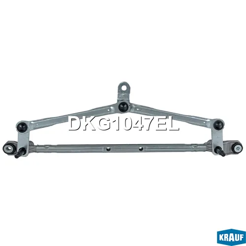 ТРАПЕЦИЯ СТЕКЛООЧИСТИТЕЛЯ, Новый KRAUF DKG1047EL