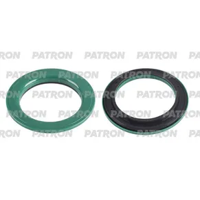 Подшипник опорный HONDA CIVIC X 16- PATRON PSE40357