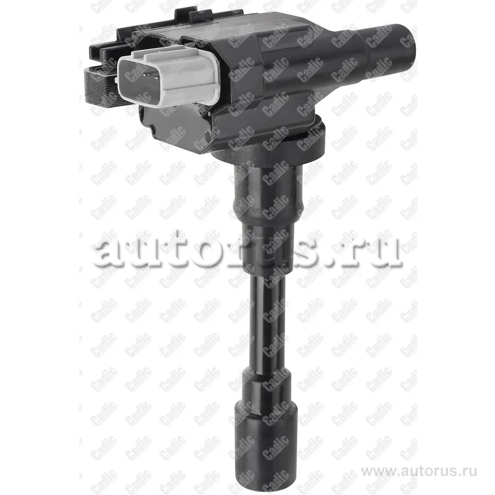 Катушка зажигания SUBARU JUSTY III (G3X) 1.5 03-\ SUZUKI ALTO IV (FF) 1.1 02-, CADIC KD9007E