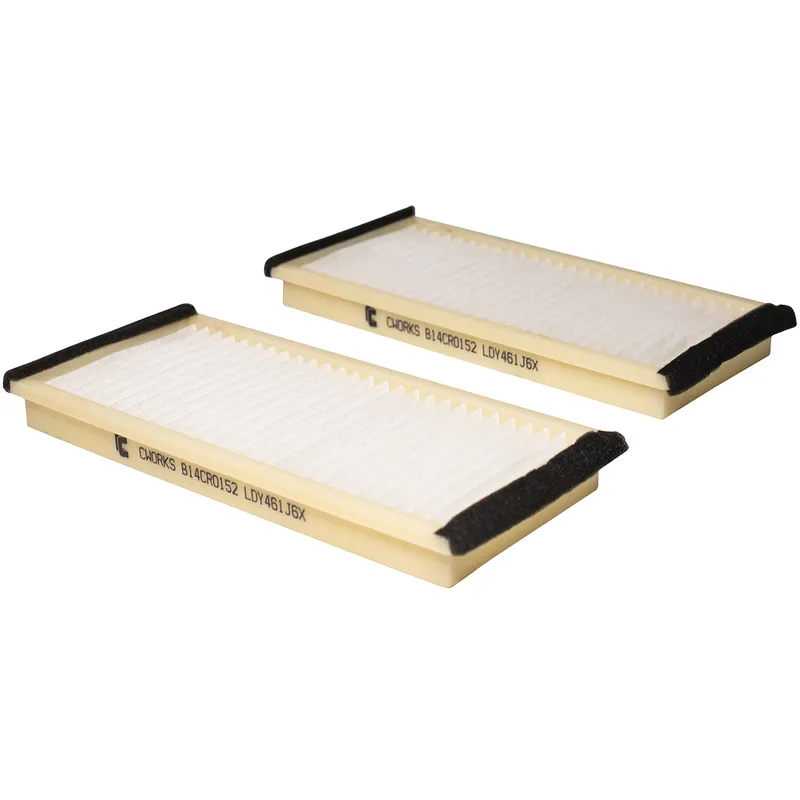 Фильтр салонный