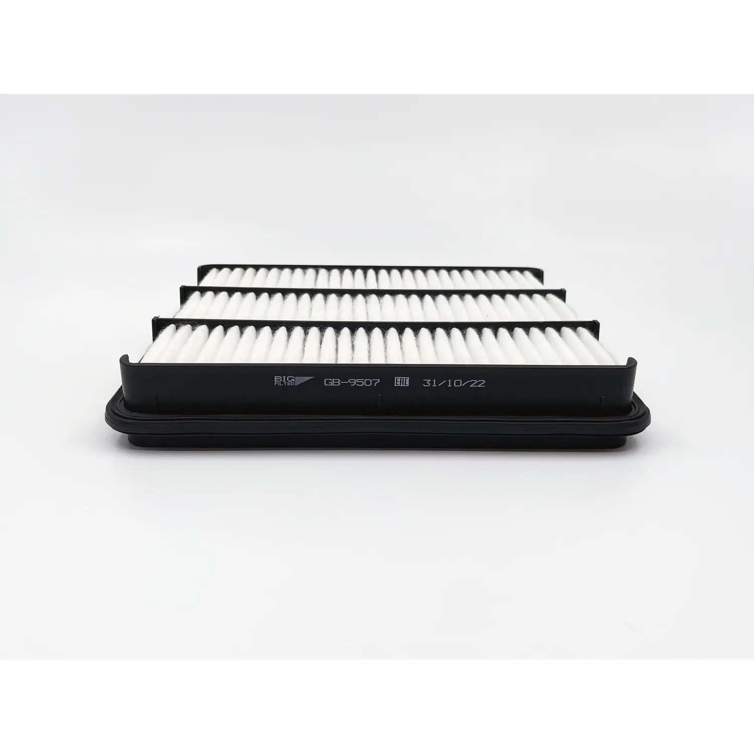 Фильтр воздушный CHERY CrossEastar B14, Tiggo (T11) BIG FILTER GB-9507