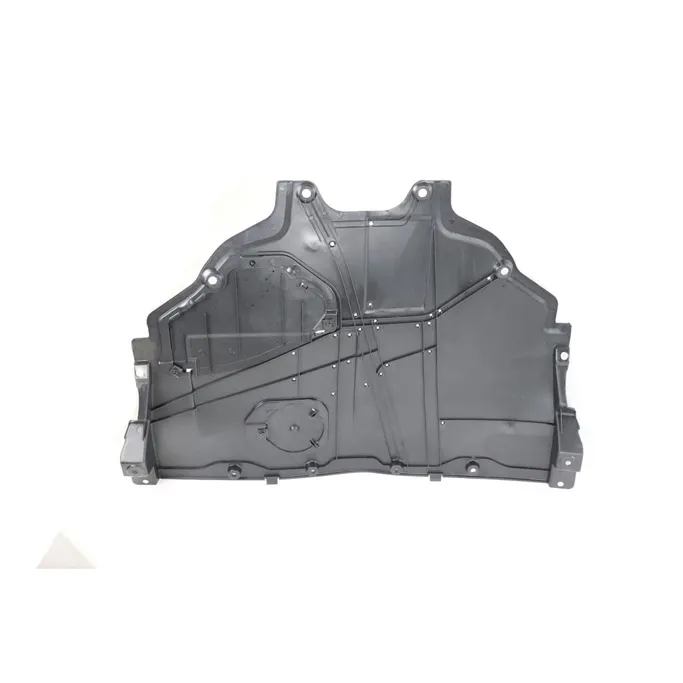 Защита двигателя пластиковая нижняя задняя Mazda CX5 2012-2017 DoCar KD5356111DCR