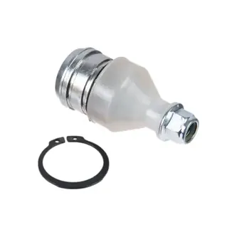 Опора шаровая нижняя Mitsubishi Colt, Smart Forfour 1.1-1.5/1.5CDI 02> ZENTPARTS Z37085