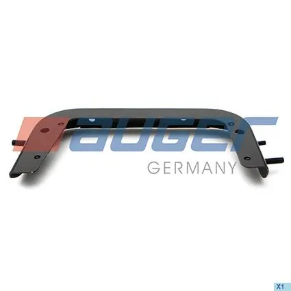 Кронштейн подножки левый Volvo FM (2005) AUGER 67053