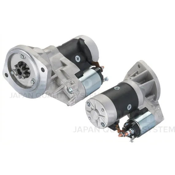 Стартер SAEMOTO SM15780