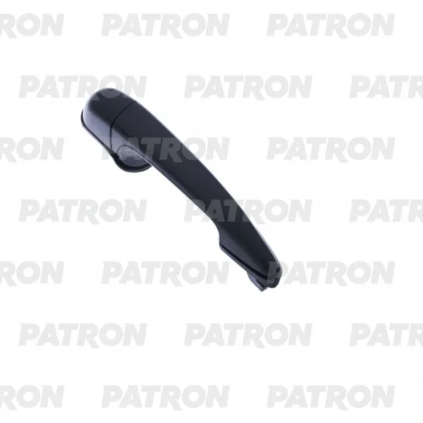 Ручка наружная двери передн прав BMW 3 Series E46 01-2006 (Sedan, Wagon PATRON P20-0264R