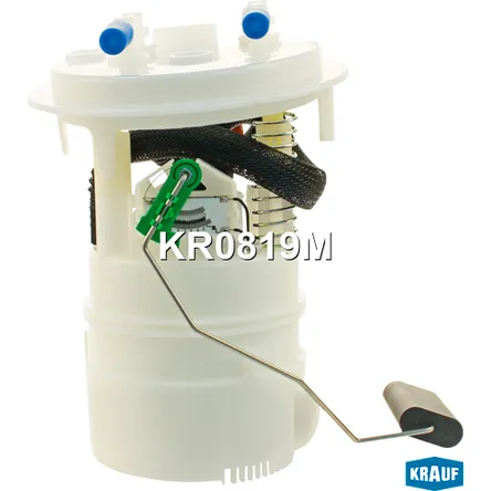 Модуль в сборе с бензонасосом KRAUF KR0819M