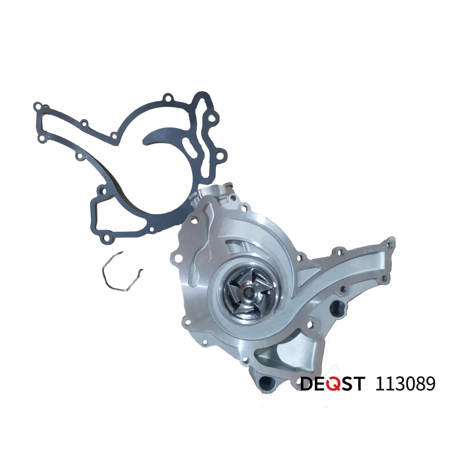 Водяной насос. MB W203/W204/W211/W212/X164/X204/W164/W251/W221 04 DEQST 113089