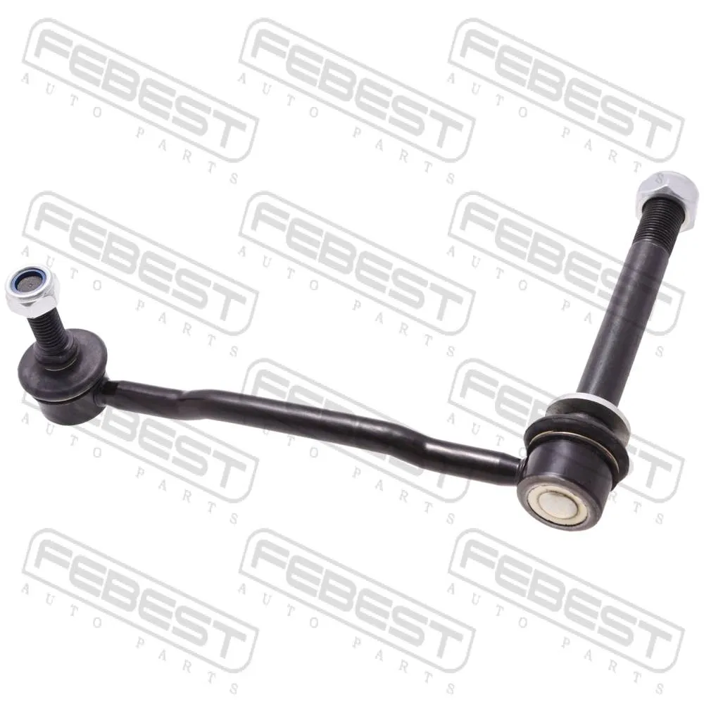 Тяга стабилизатора передняя R CITROEN C5 (X7) FEBEST 2523-407FR