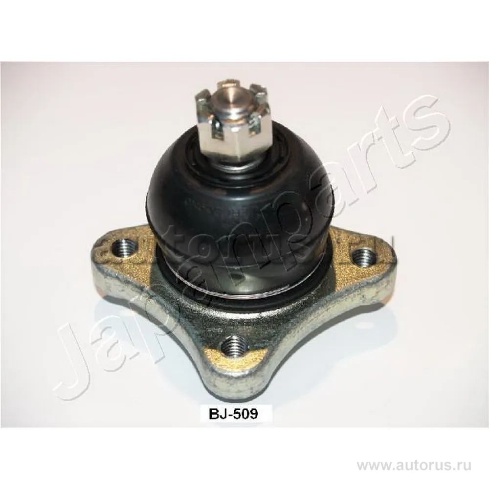 Опора шаровая L=R MITSUBISHI L200/Pajero III/IV /Верхняя JAPANPARTS BJ-509
