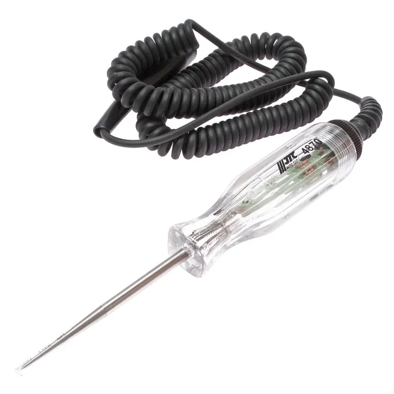 Индикатор напряжения 12-42V JTC-4870