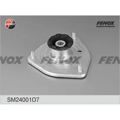 Опора стойки LADA 1118 поворотная без подшипника FENOX