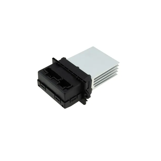 Блок управления кондиционером PSA 406, Рено Master 2, Megane NTY ERDCT006
