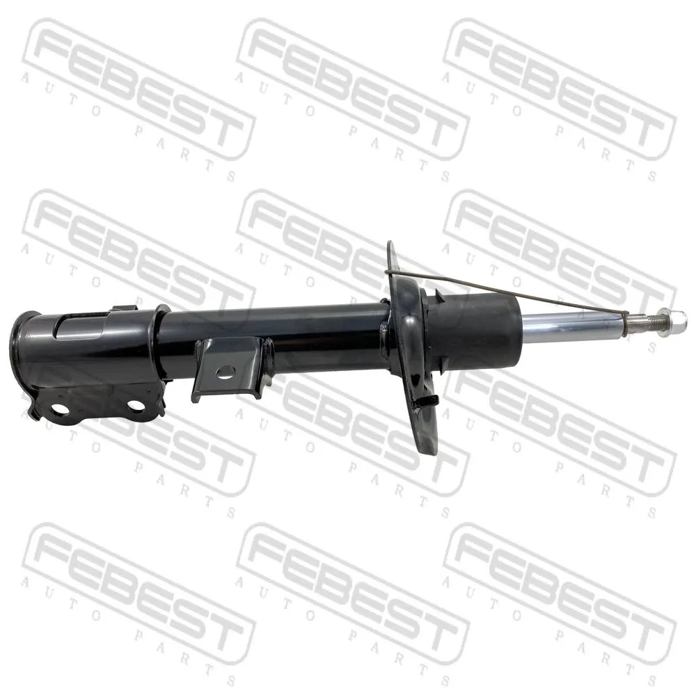 Амортизатор передний L HYUNDAI IX35 10 2012-2013 FEBEST 12660596FL