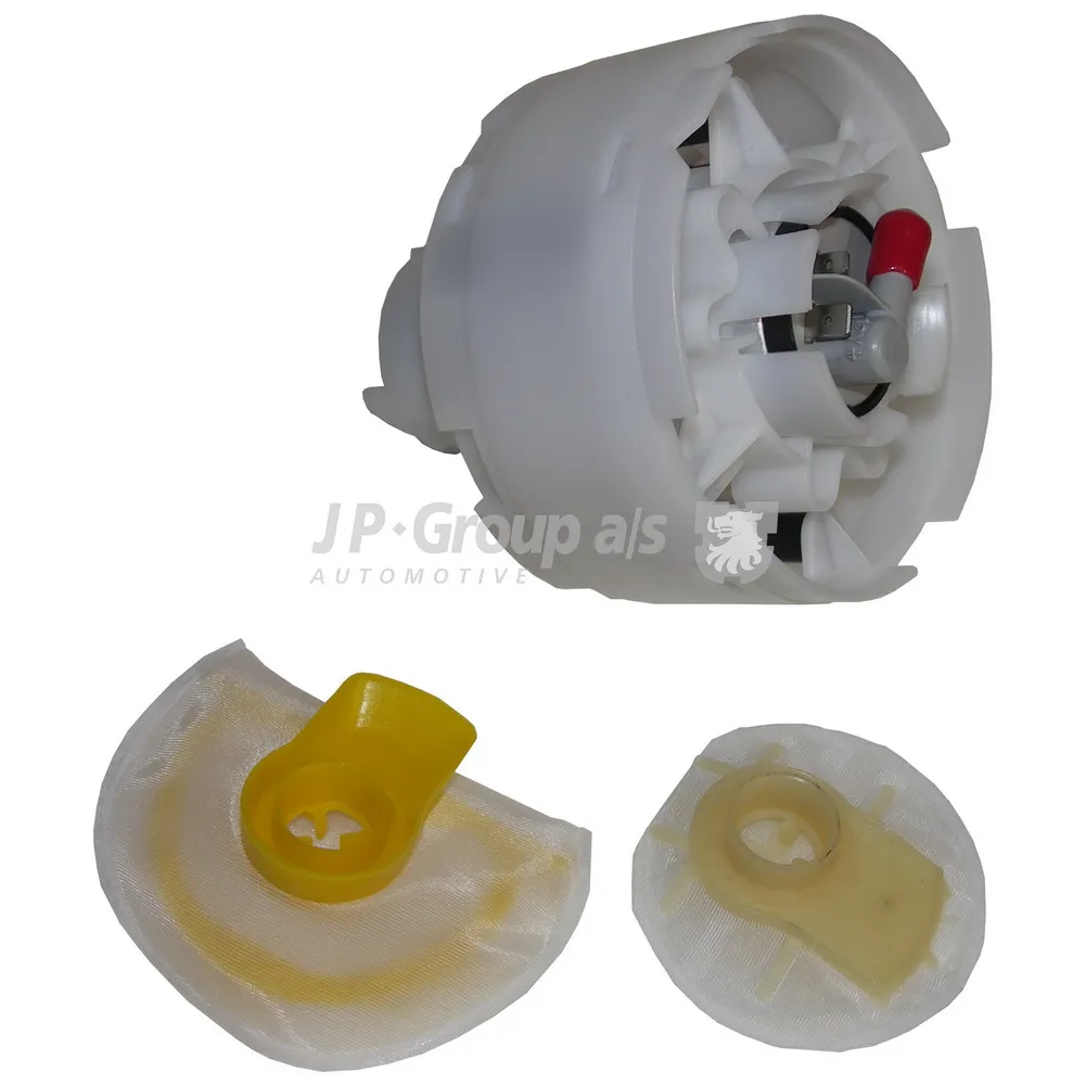 Бензонасос электрический JP JP GROUP 1115200900