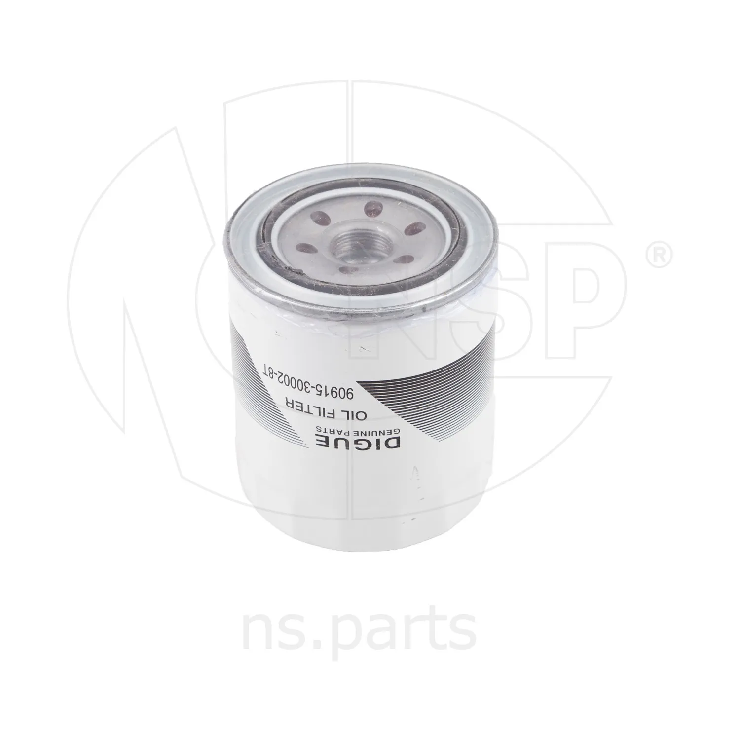 Фильтр масляный TOYOTA LC100