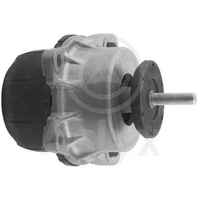 ПОДУШКА КПП FRD TRANSIT 2.4TDCI/2.3 (GZFA/H9FA) 04- L/R ASLYX AS-202684