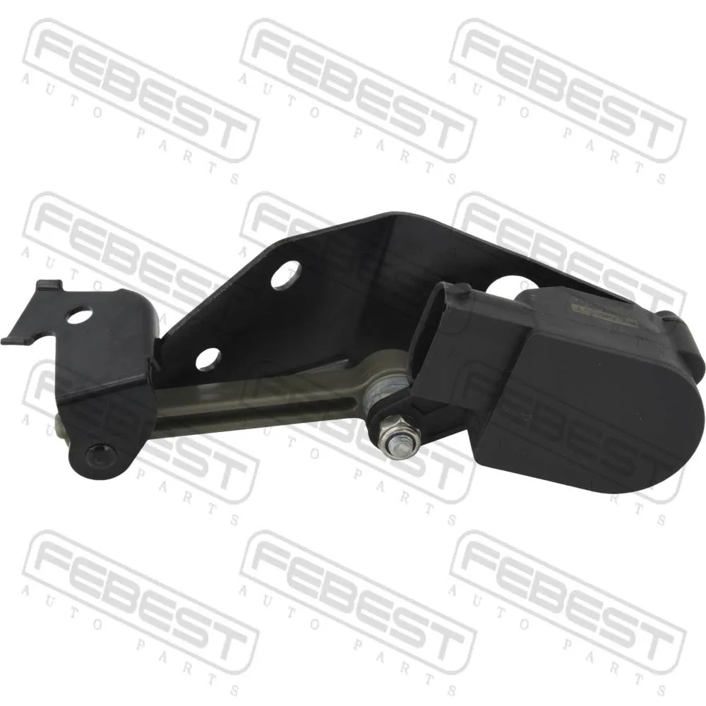 Датчик положения кузова задний R (с тягой) FEBEST 23603-016