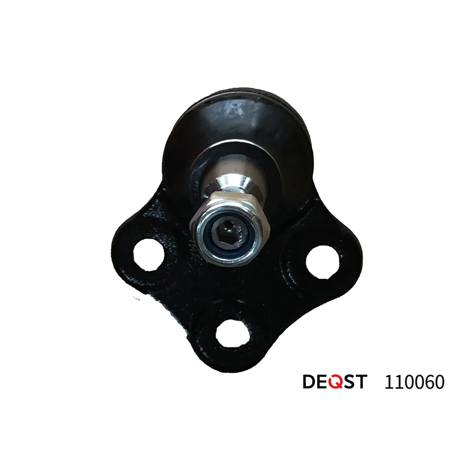 Опора шаровая L=R RENAULT Megane III/Scenic III/Fluence DEQST 110060