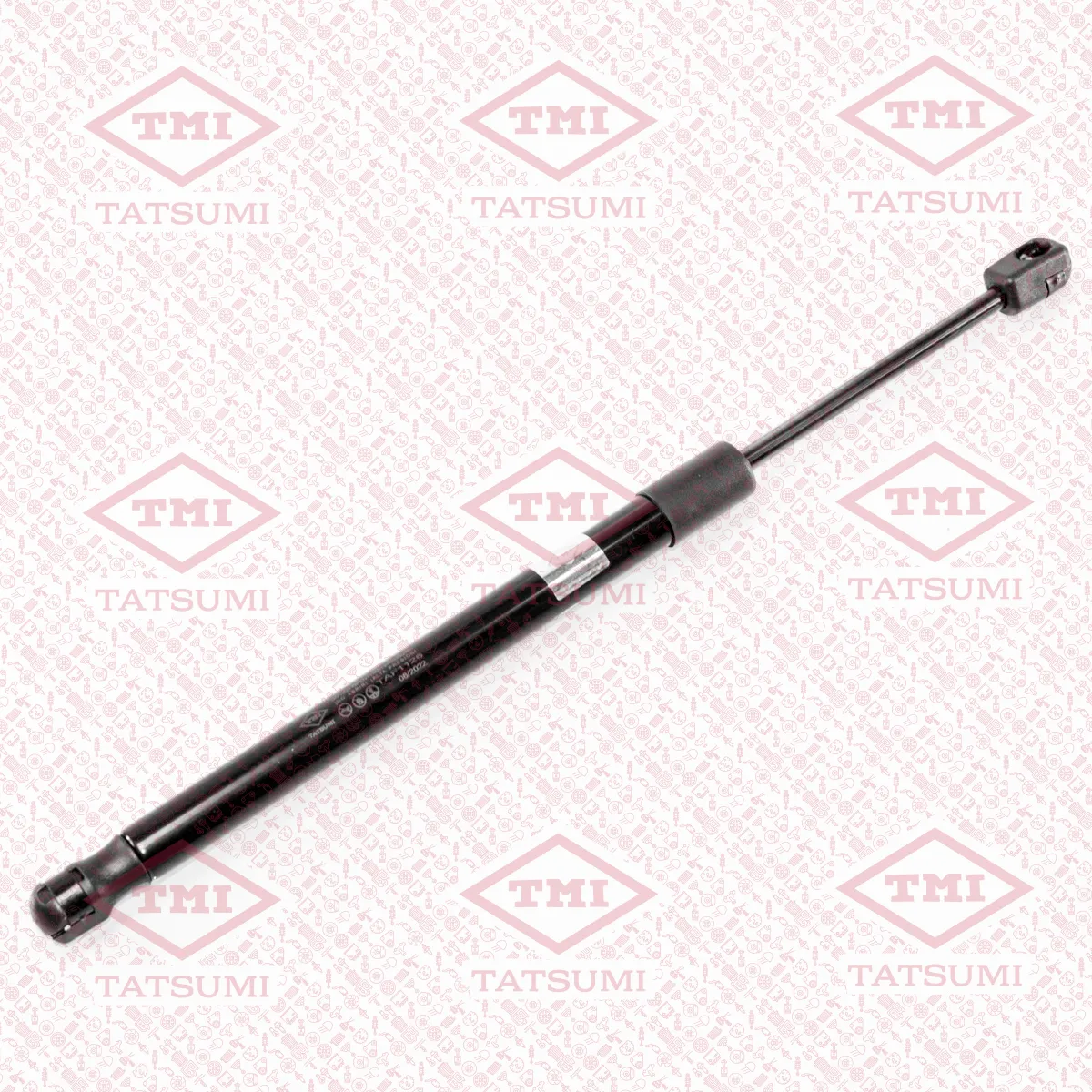 Амортизатор багажника (L=370mm, F=320N) BMW 3 (E90) 05-> TATSUMI TAF1126