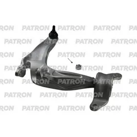 Рычаг подвески HONDA CIVIC VIII (FN, FK, EUROPE) 09/05 - PATRON PS50605R