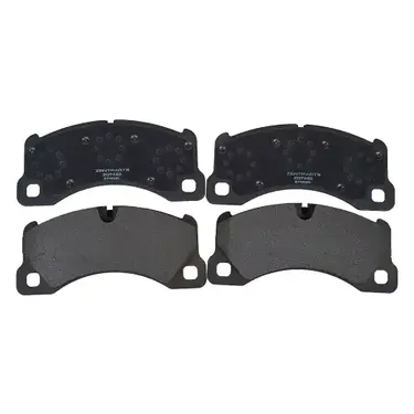 Колодки дисковые передниеVW Touareg ZENTPARTS Z07422_ZNT