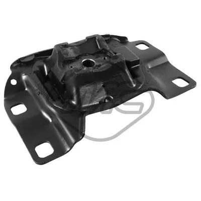 ПОДУШКА ДВИГ L FRD FOCUS II/C-MAX 1.8D-2.0D 03-09 Metalcaucho 05282