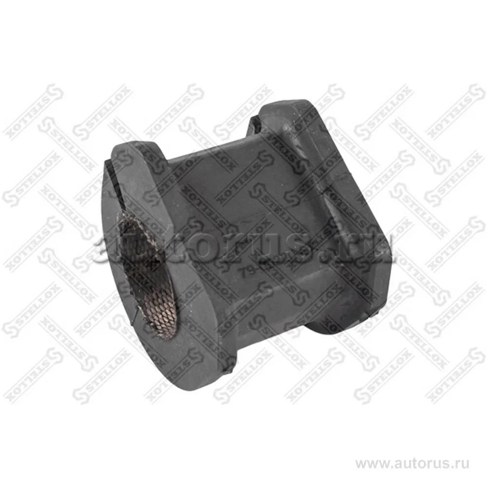 Втулка стабилизатора переднего Mitsubishi Montero 2.5-3.2TD 99-06 STELLOX 79-00220-SX