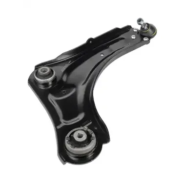 Рычаг подвески правый Renault grand scenic III/ Megane III ZENTPARTS Z24788